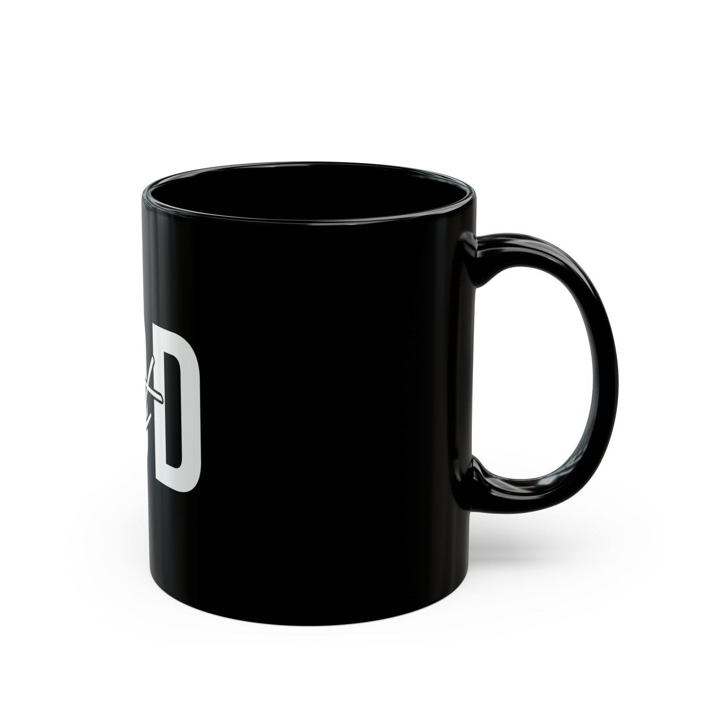 black mug (11oz, 15oz)