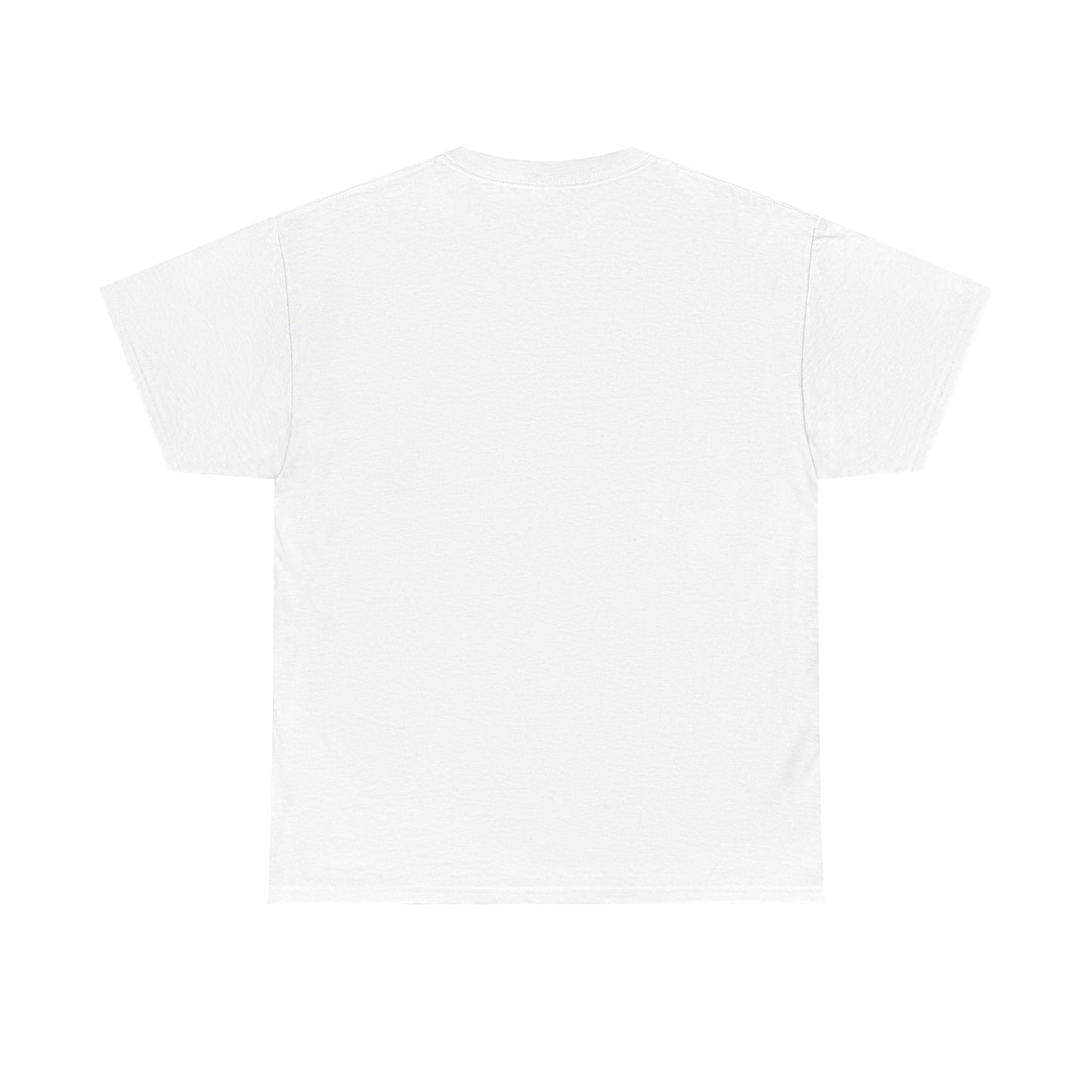 guarding my heart tee – faith-based unisex cotton t-shirt