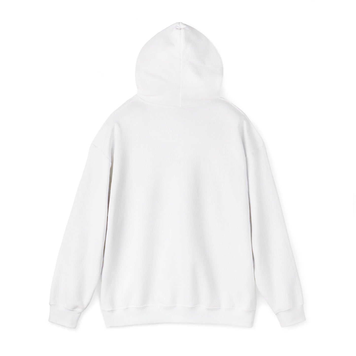 personalized unisex hooded sweatshirt, custom casual wear, gift for him/her, trendy comfort, fashionable everyday apparel
