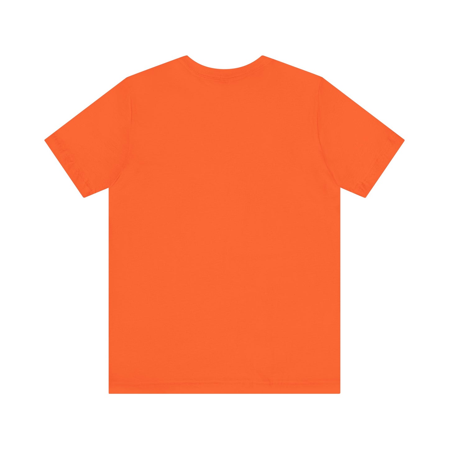 bullshit comes with the blessing unisex jersey short sleeve tee