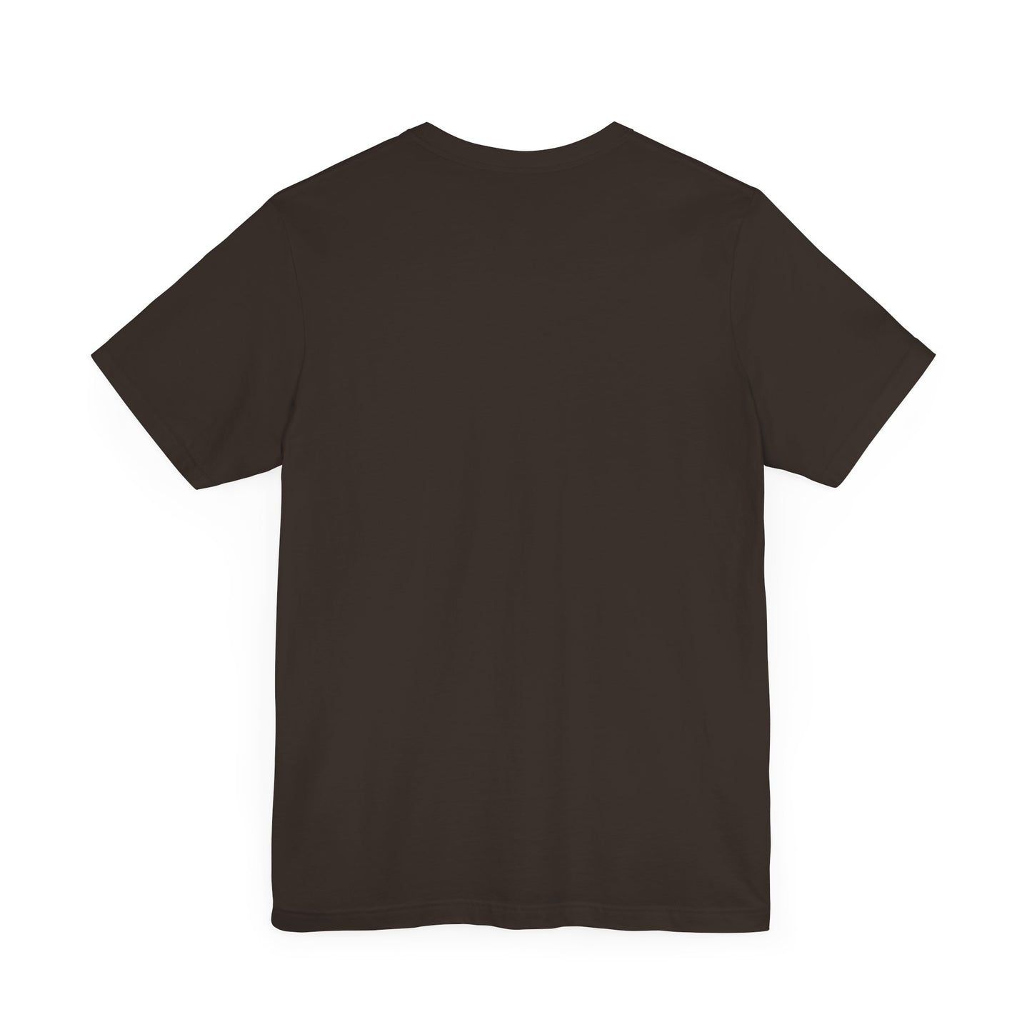 the dev*l had me unisex bella canva jersey short sleeve tee