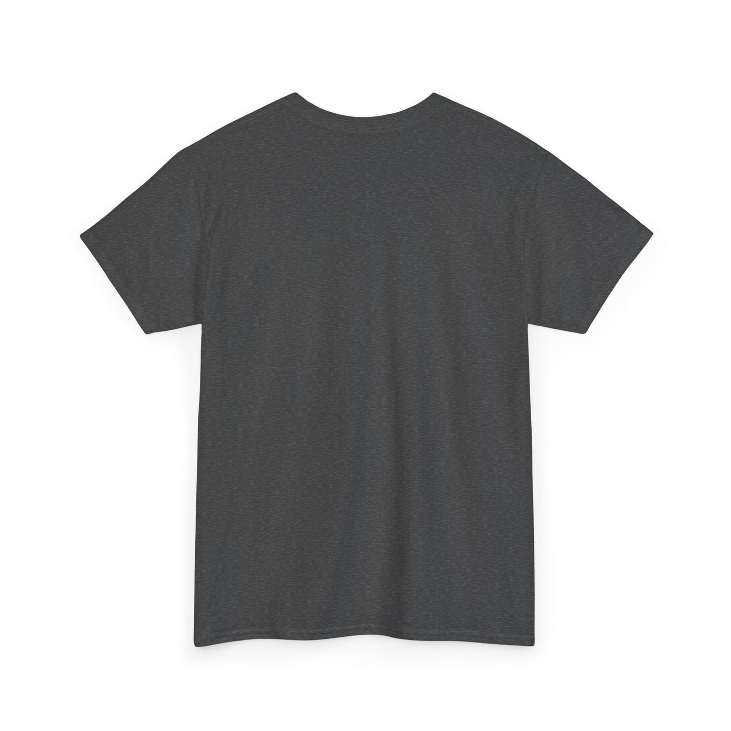 guarding my heart tee – inspirational christian unisex shirt