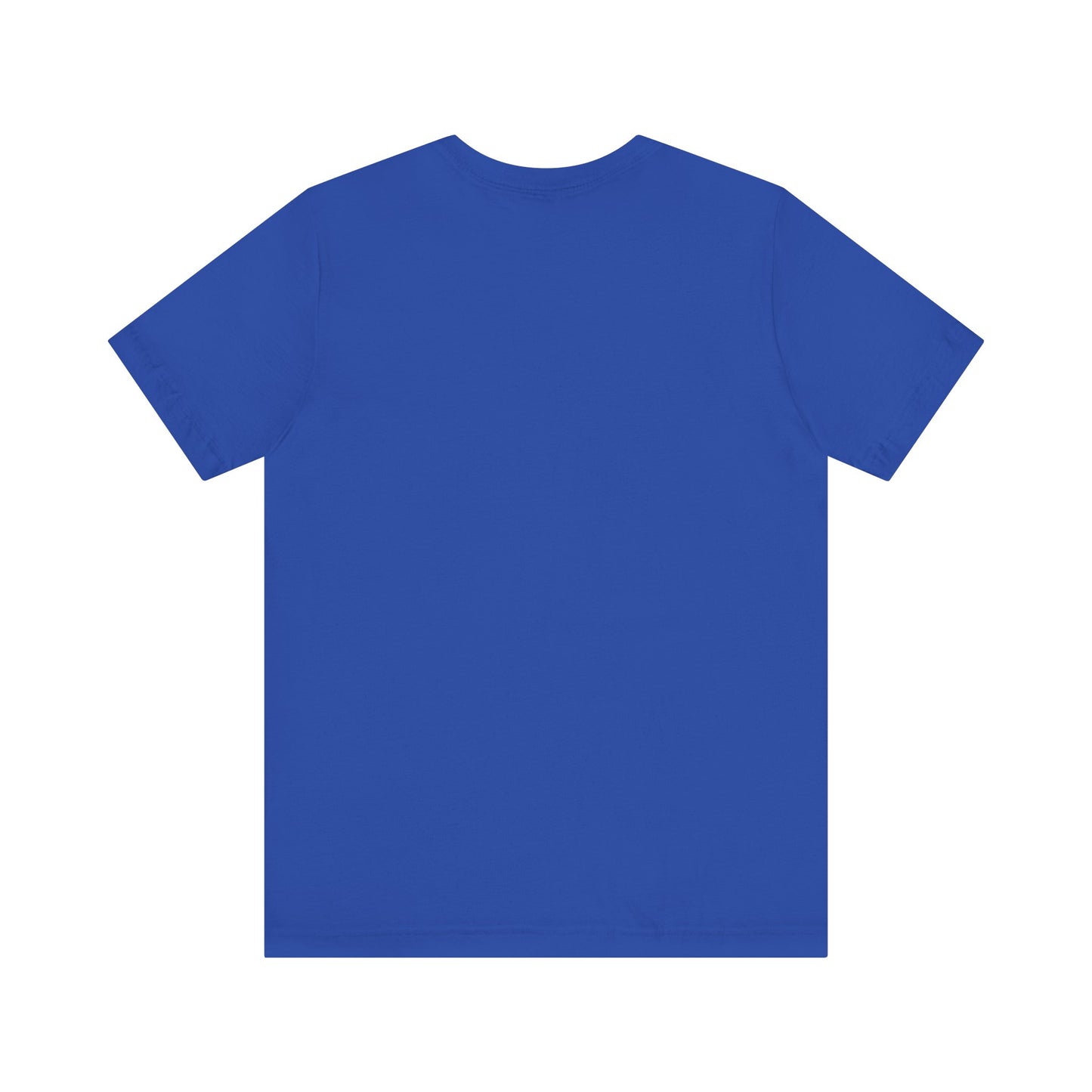 the dev*l had me unisex bella canva jersey short sleeve tee