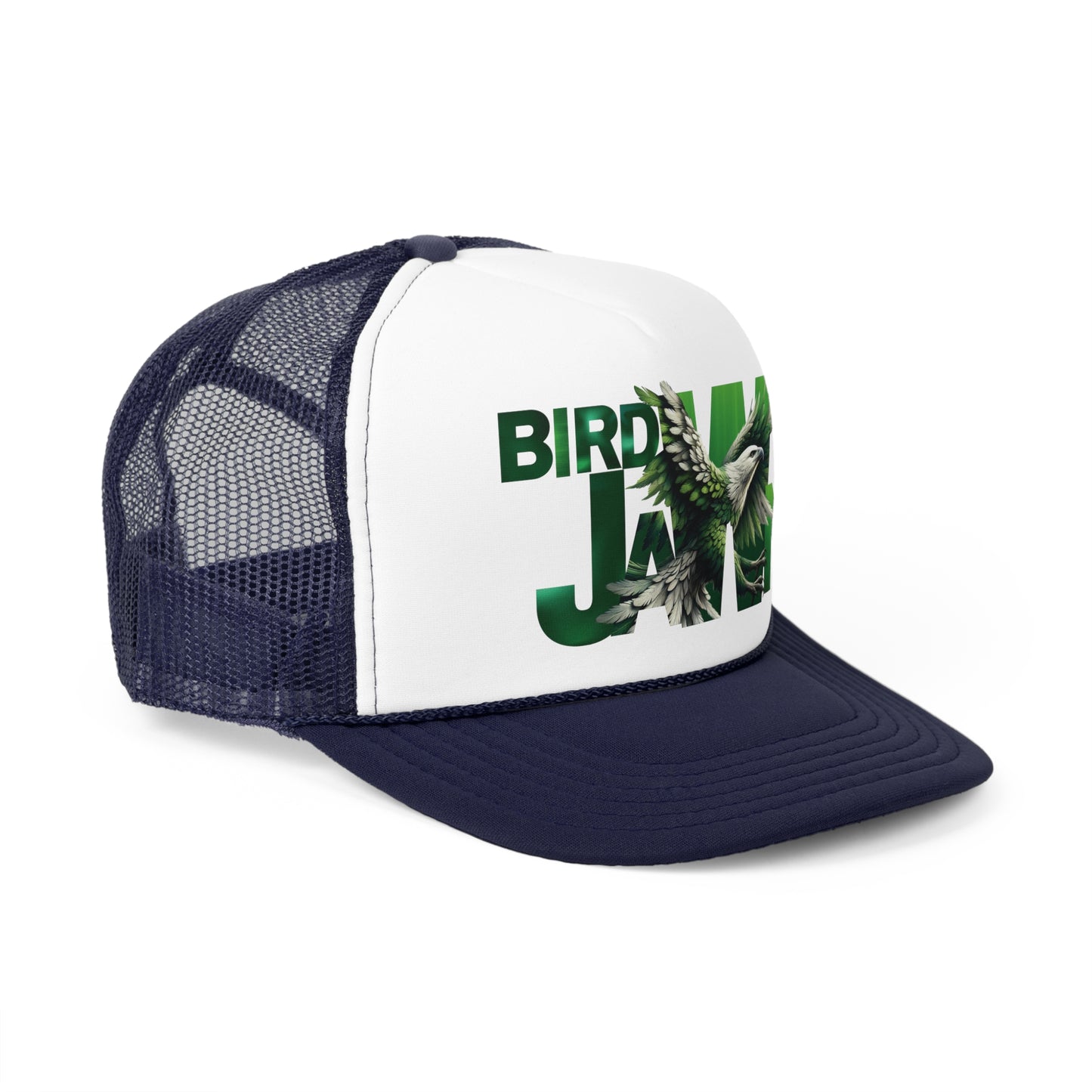 trucker caps graphic cap - casual unisex adjustable hat