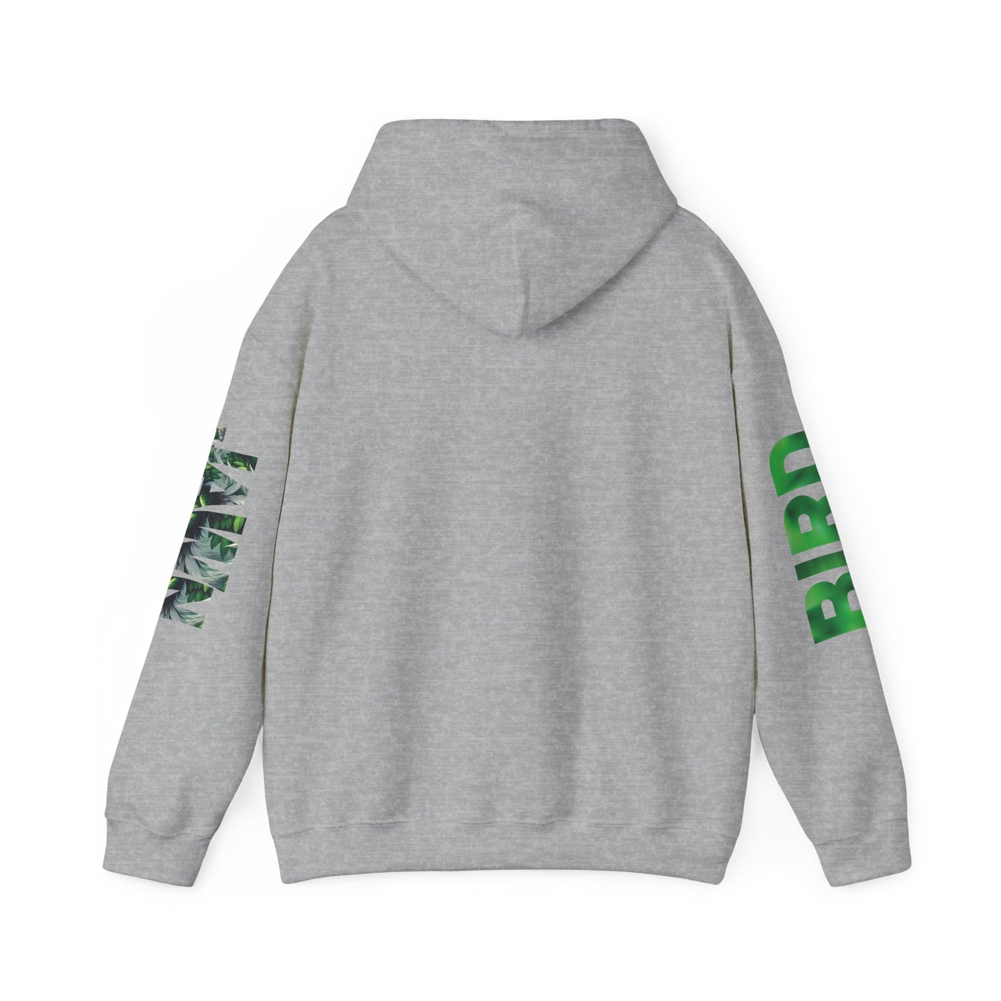 philadelphia eagles jawn hoodie - sports fan eagle’s fan sleeve design
