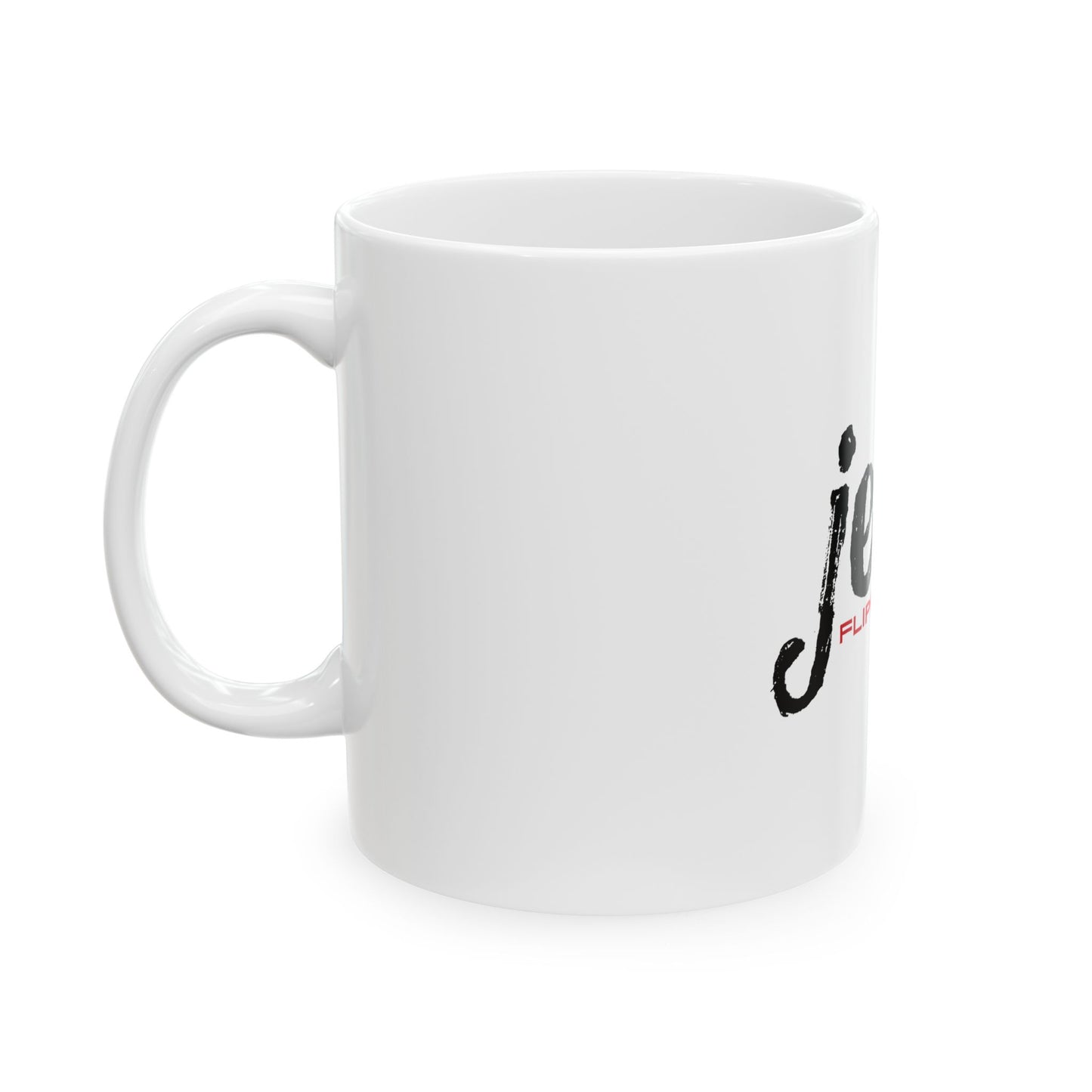 ceramic mug, (11oz, 15oz)