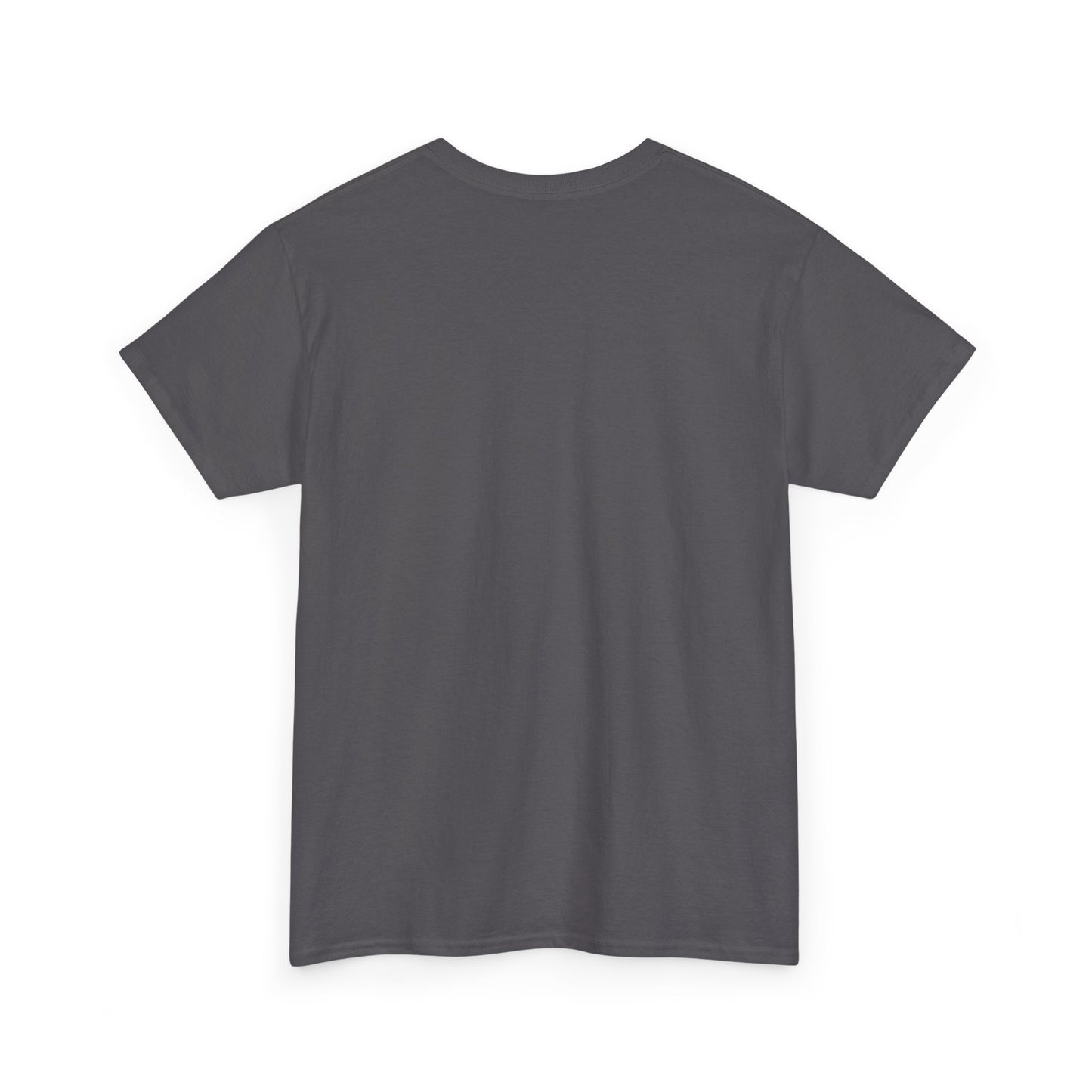 believing god tee – inspirational christian unisex cotton shirt