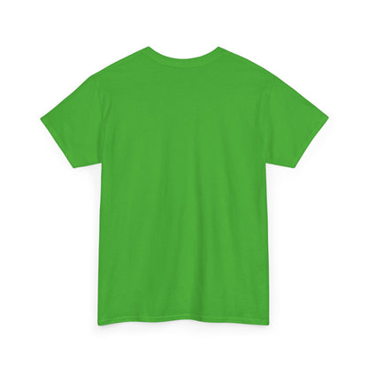 Guarding My Heart Tee – Faith-Based Unisex Cotton T-Shirt