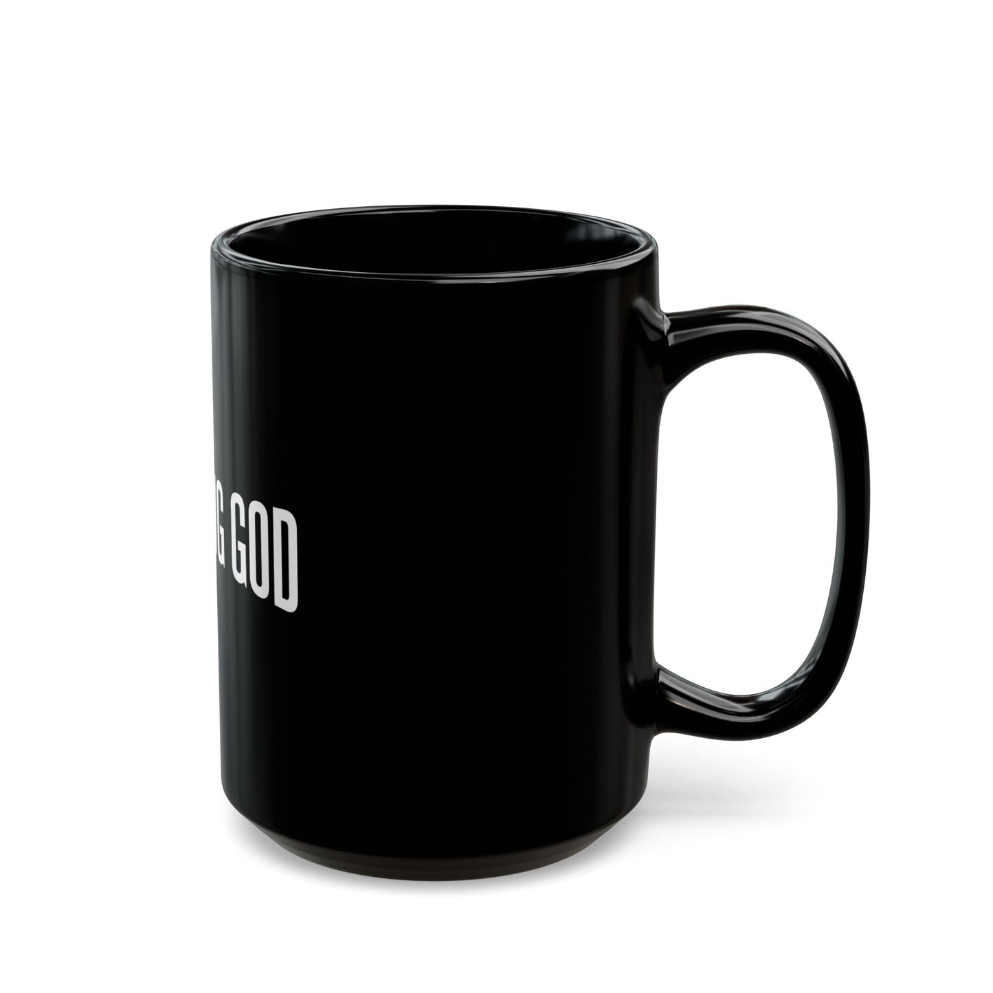 black mug (11oz, 15oz)