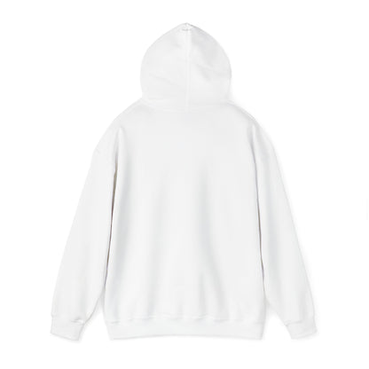 Je-Sus Flipped Tables Unisex Heavy Blend™ Hooded Sweatshirt