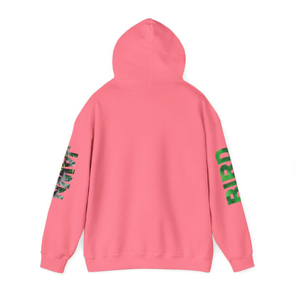 Philadelphia Eagles Jawn Hoodie - Sports Fan Eagle’s Fan Sleeve Design