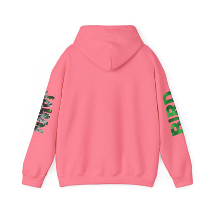Philadelphia Eagles Jawn Hoodie - Sports Fan Eagle’s Fan Sleeve Design