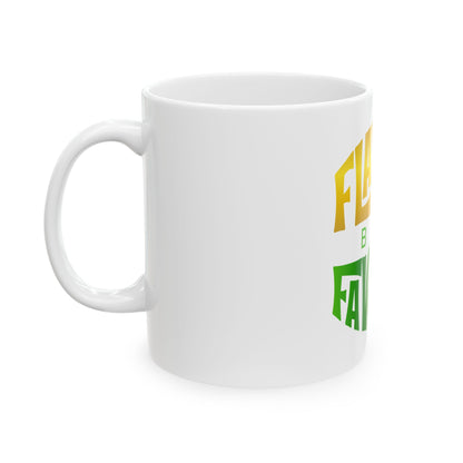 Ceramic Mug, (11oz, 15oz)