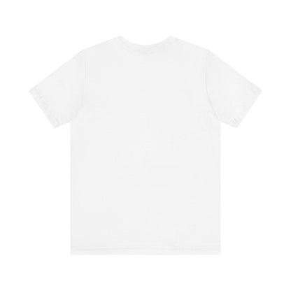 Rae Tables Unisex Jersey Short Sleeve Tee