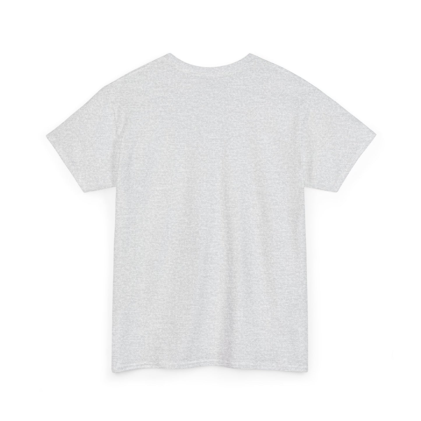 storm survivor unisex cotton tee - casual graphic shirt