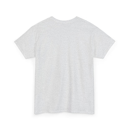 Storm Survivor Unisex Cotton Tee - Casual Graphic Shirt