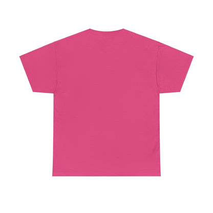 Empowering Women Tee - My Strength Ain’t Small