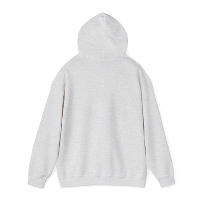 Personalized Unisex Hooded Sweatshirt, Custom Casual Wear, Gift for Him/Her, Trendy Comfort, Fashionable Everyday Apparel