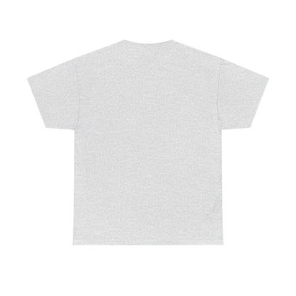 Storm Survivor Unisex Cotton Tee - Casual Graphic Shirt