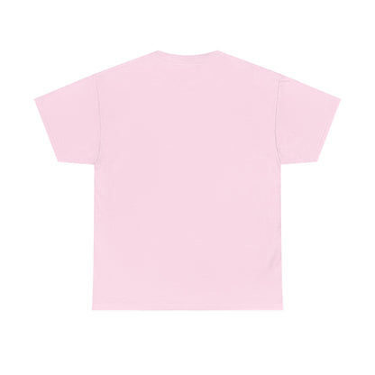 Guarding My Heart Tee – Faith-Based Unisex Cotton T-Shirt