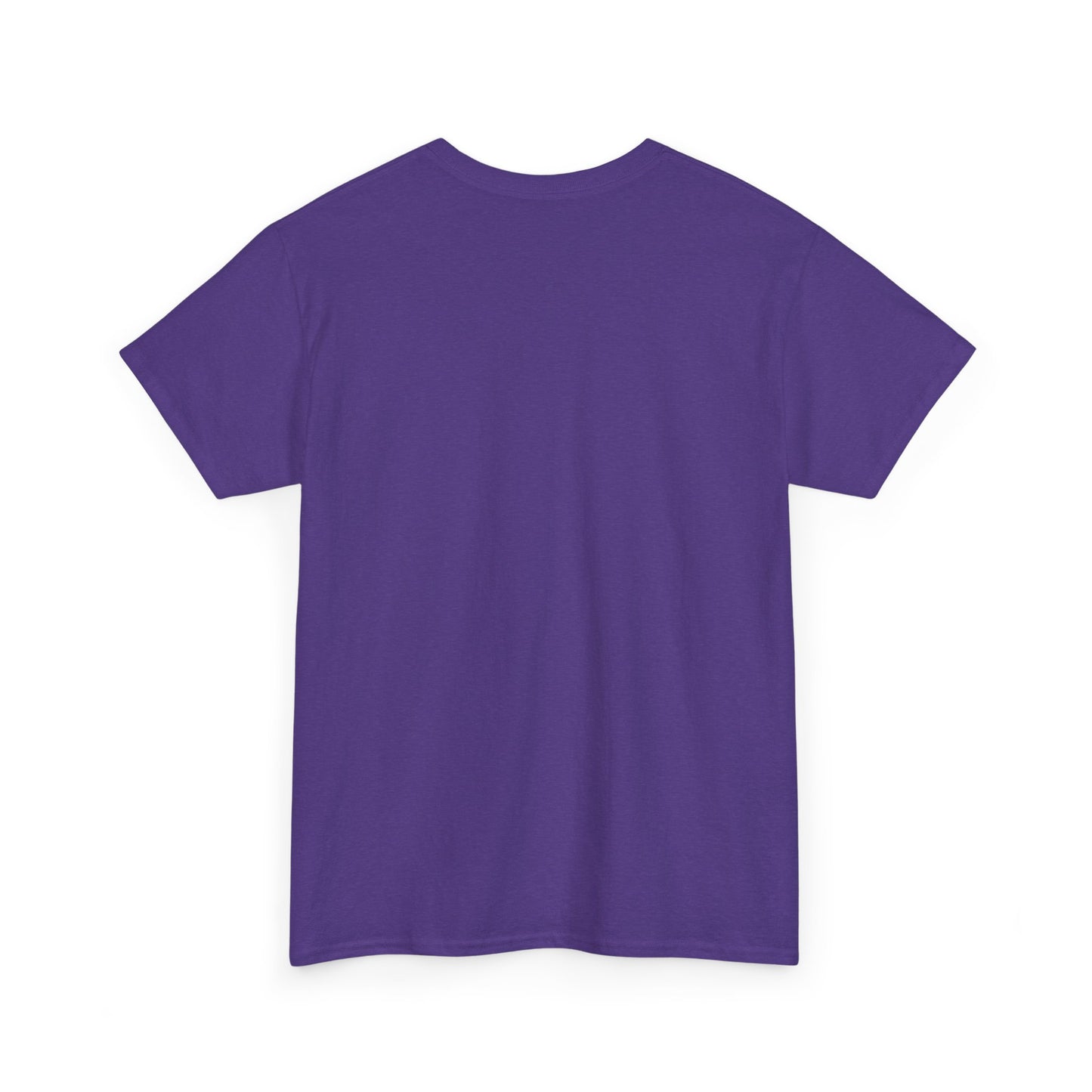 storm survivor unisex cotton tee - casual graphic shirt