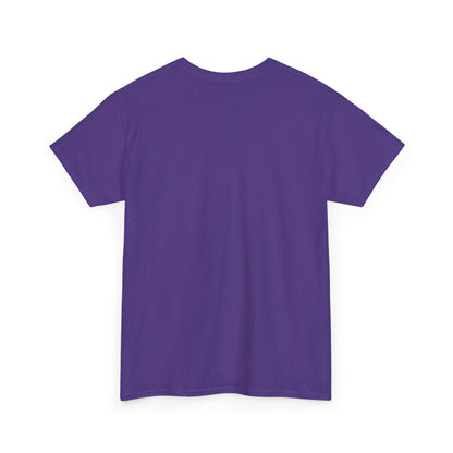 Storm Survivor Unisex Cotton Tee - Casual Graphic Shirt