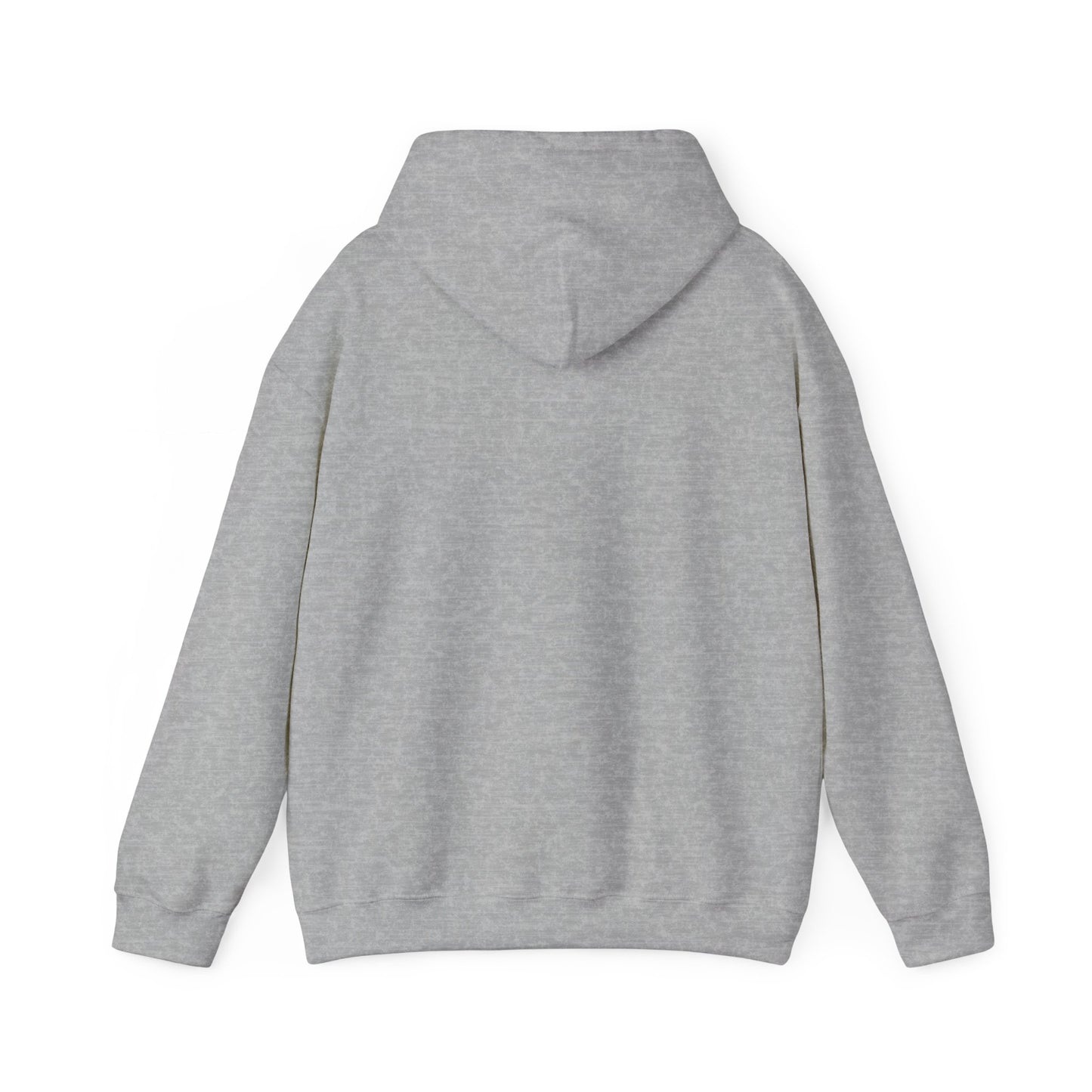 je-sus flipped tables unisex heavy blend™ hooded sweatshirt