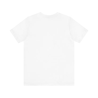 Rae Tables Unisex Jersey Short Sleeve Tee