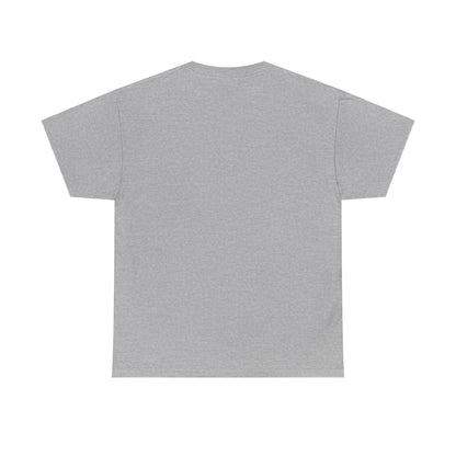 Empowering Women Tee - My Strength Ain’t Small