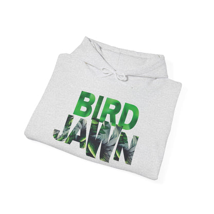 Philly Theme Bird Jawn Unisex Heavy Blend™ Hooded Sweatshirt