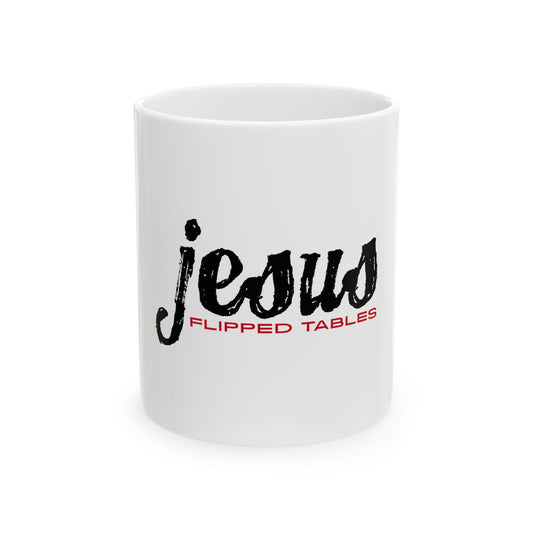 Ceramic Mug, (11oz, 15oz)