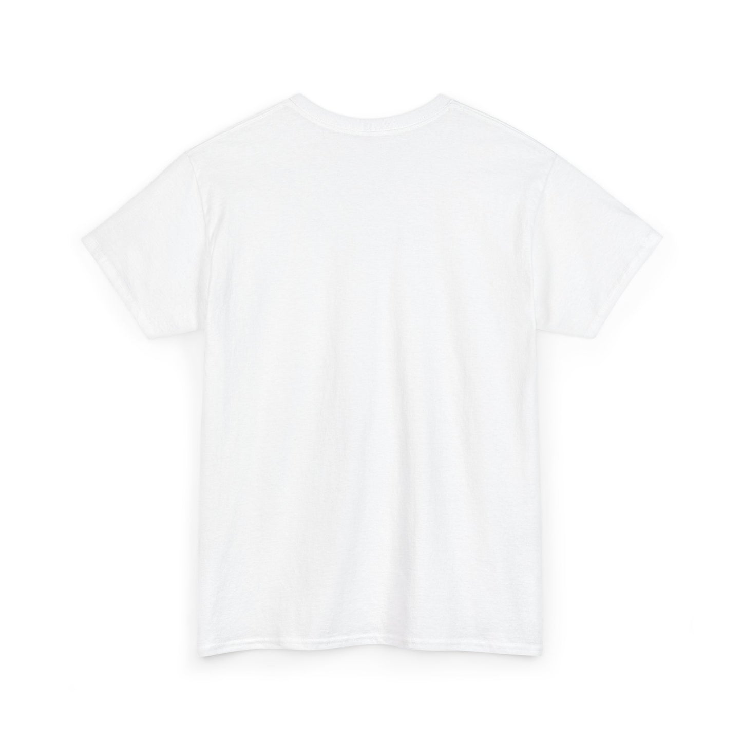 rae unisex heavy cotton tee