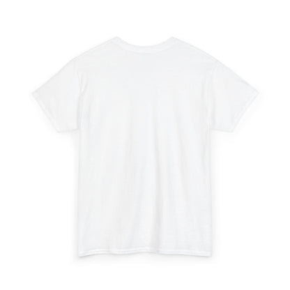 Rae Unisex Heavy Cotton Tee