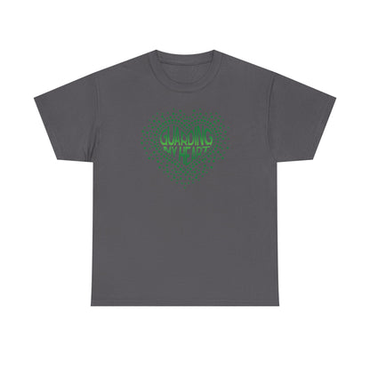 Guarding My Heart Tee – Inspirational Christian Unisex Shirt