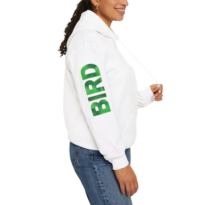 Philadelphia Eagles Jawn Hoodie - Sports Fan Eagle’s Fan Sleeve Design