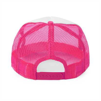 Trucker Caps Graphic Cap - Casual Unisex Adjustable Hat