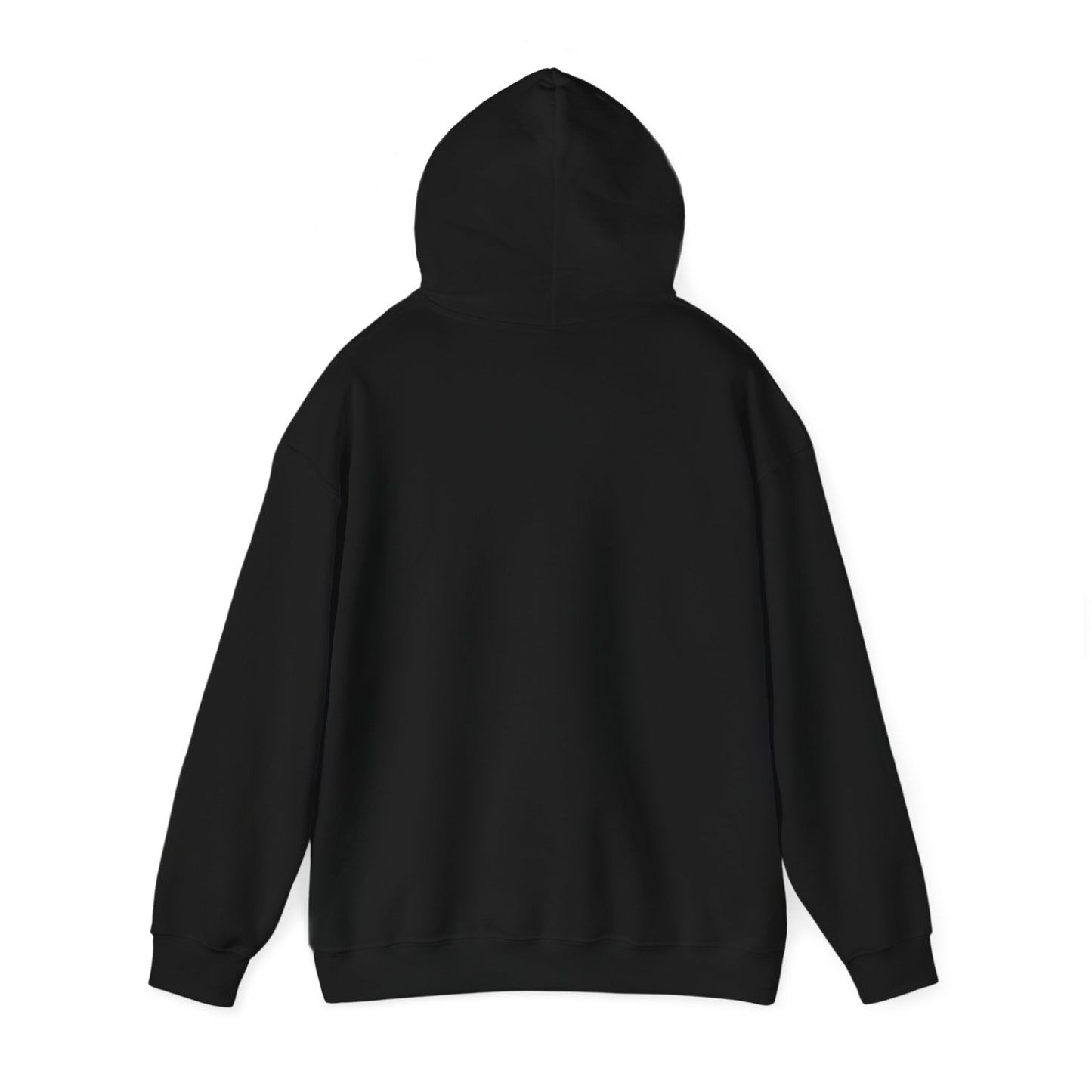 delivered and dope unisex heavy blend™ hooded sweatshirt