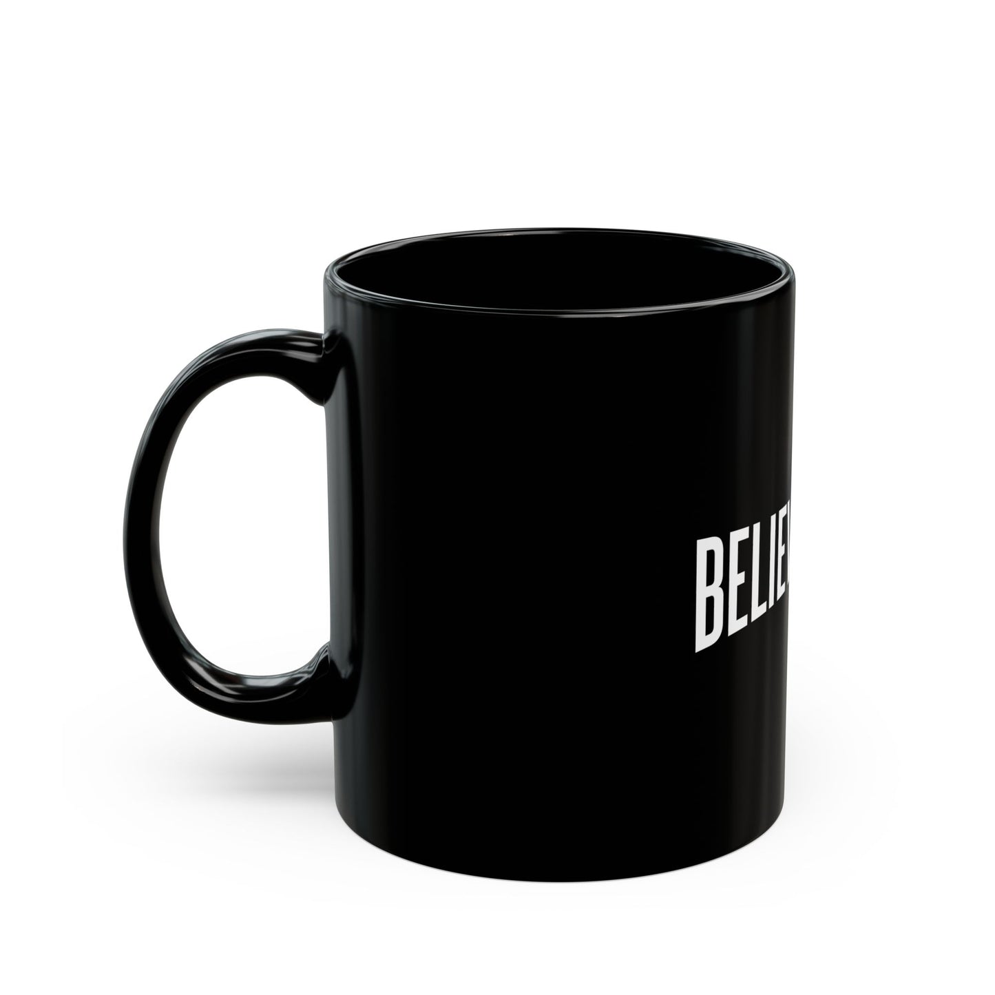 black mug (11oz, 15oz)