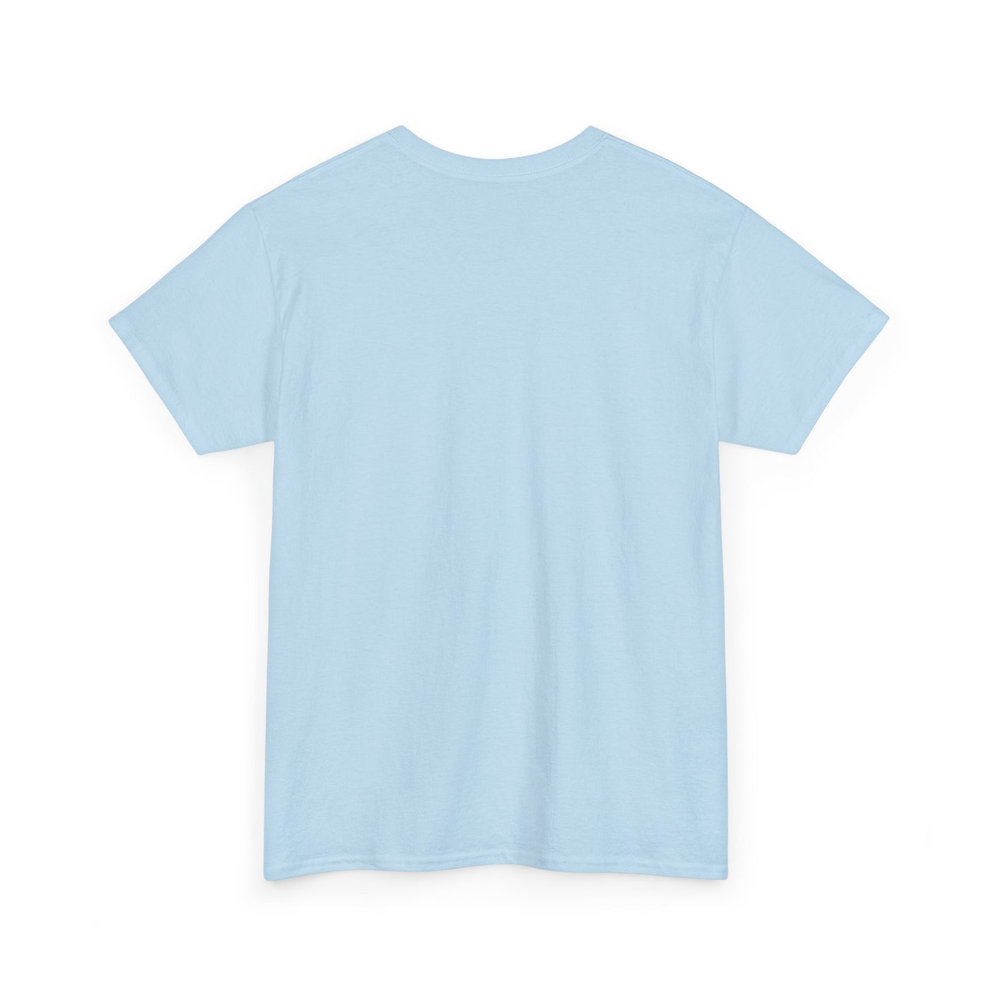 flawed but favored tee – inspirational faith unisex cotton shirt