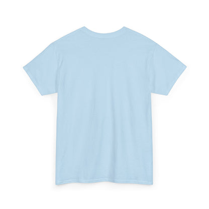 Flawed but Favored Tee – Inspirational Faith Unisex Cotton Shirt