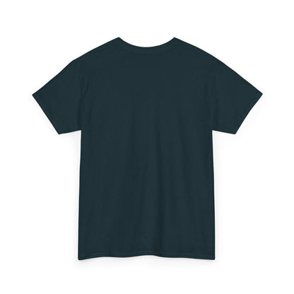 Guarding My Heart Tee – Inspirational Christian Unisex Shirt