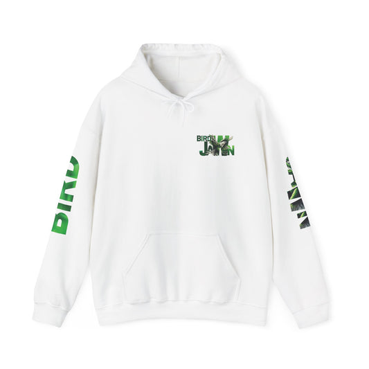 Philadelphia Eagles Jawn Hoodie - Sports Fan Eagle’s Fan Sleeve Design