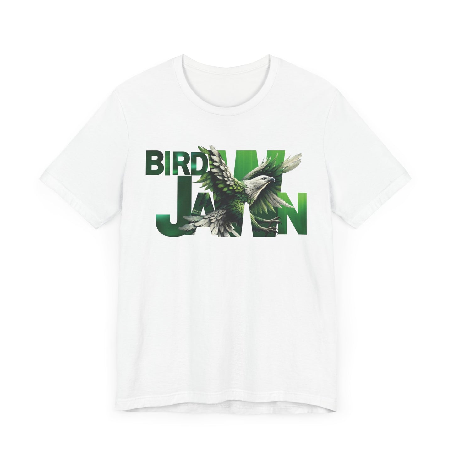 philly jawn statement tee for eagles fans