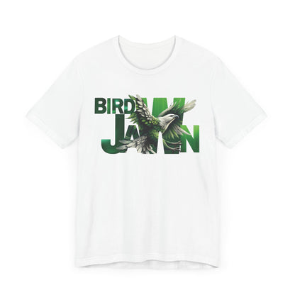 Philly Jawn Statement Tee for Eagles Fans