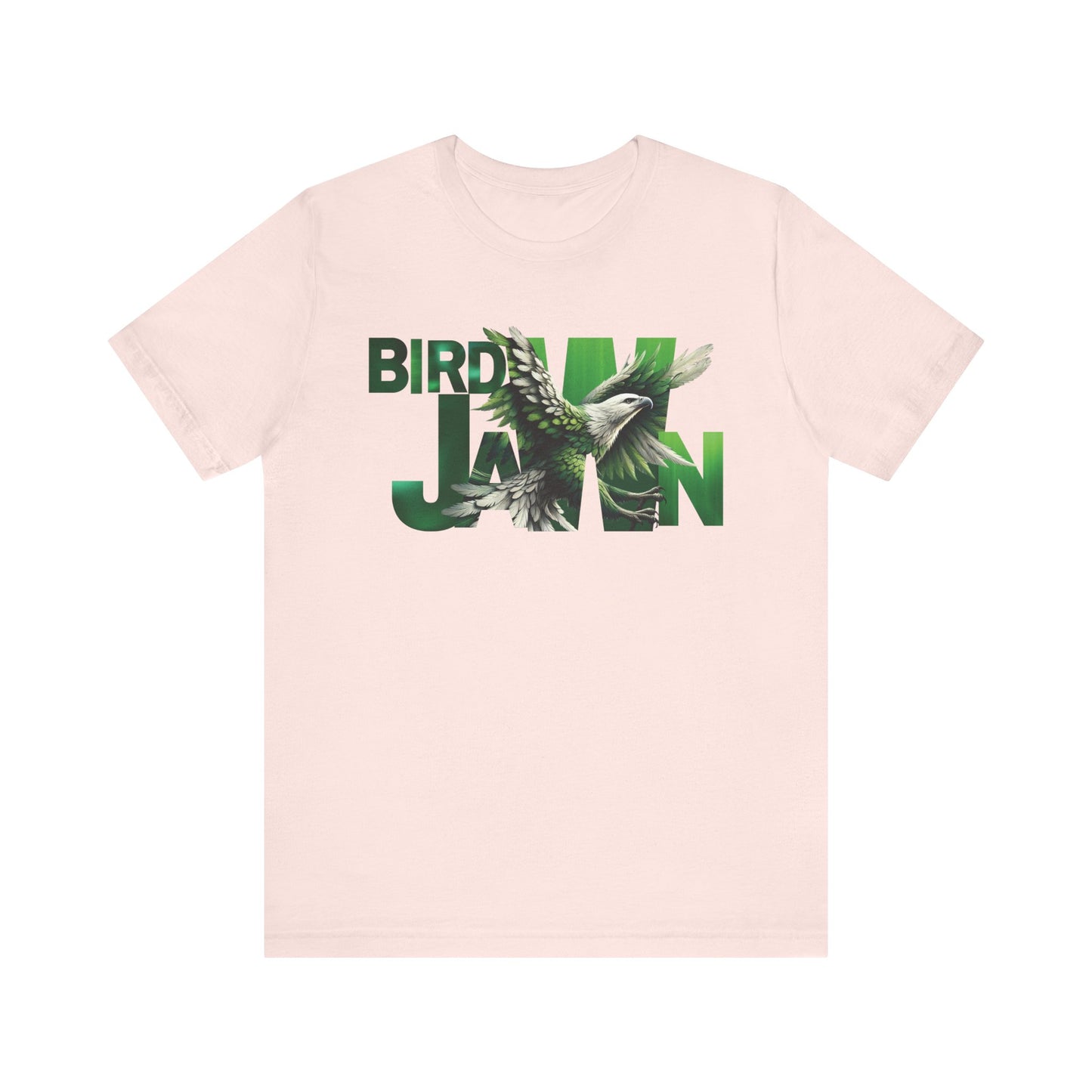 philly jawn statement tee for eagles fans