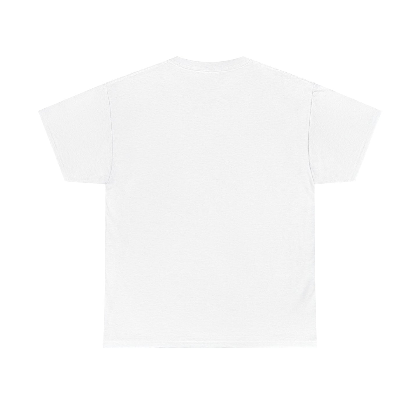 rae unisex heavy cotton tee