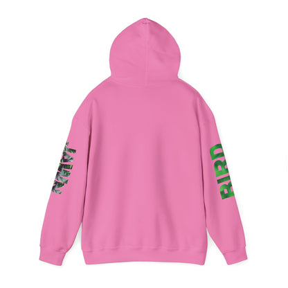 Philadelphia Eagles Jawn Hoodie - Sports Fan Eagle’s Fan Sleeve Design