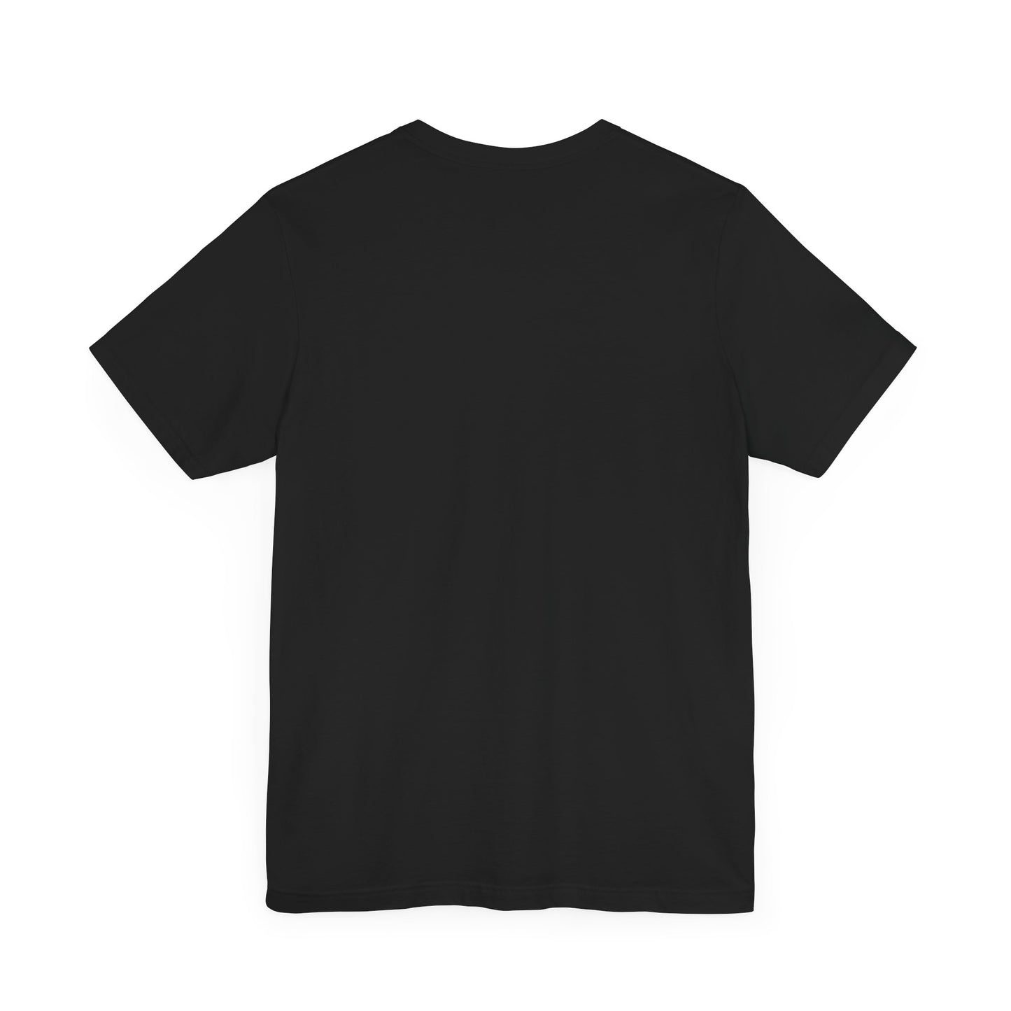 christian humor unisex tee 'can't hustle god's time'
