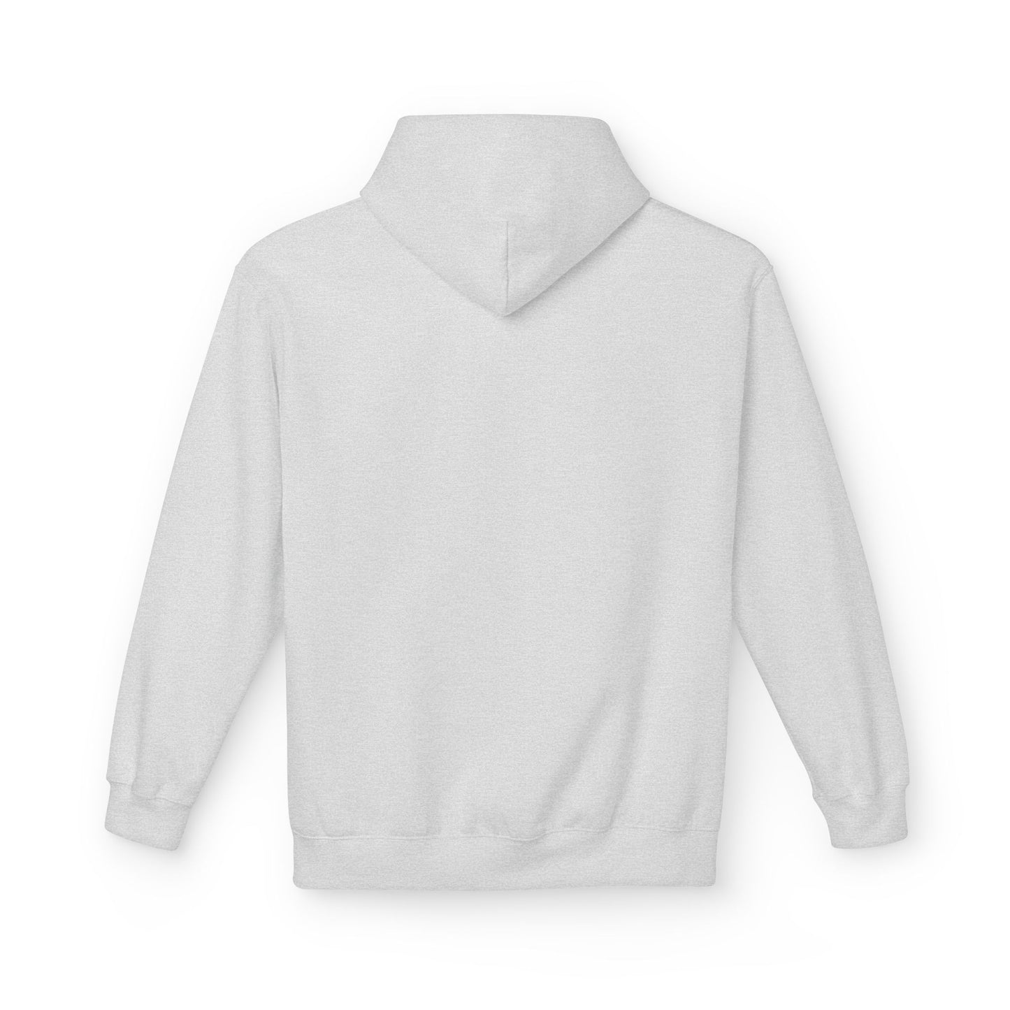 inspiring unisex fleece hoodie - cozy and motivational, perfect for everyday wear, gifts, casual outings, and celebrations