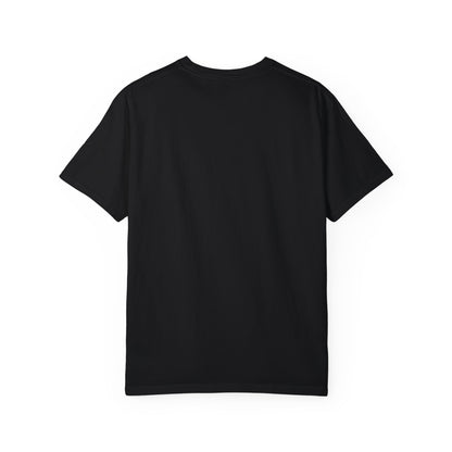 God's Time Unisex Garment-Dyed T-Shirt - Casual & Inspirational Apparel